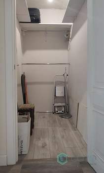 1-к квартира, вторичка, 36м2, 6/9 этаж