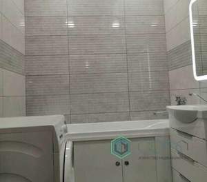 1-к квартира, вторичка, 37м2, 6/10 этаж