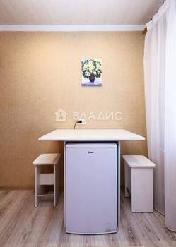 1-к квартира, вторичка, 33м2, 5/5 этаж