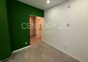 1-к квартира, вторичка, 33м2, 1/10 этаж