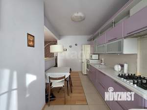 2-к квартира, вторичка, 60м2, 2/9 этаж