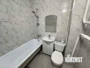 1-к квартира, вторичка, 31м2, -1/5 этаж