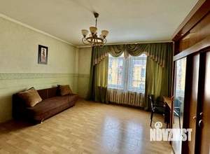4-к квартира, вторичка, 120м2, 4/4 этаж