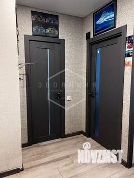 1-к квартира, вторичка, 38м2, 5/10 этаж