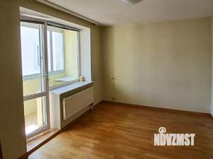 3-к квартира, вторичка, 66м2, 4/5 этаж