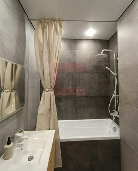 1-к квартира, вторичка, 40м2, 8/10 этаж