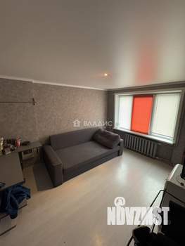 Студия квартира, вторичка, 19м2, 3/5 этаж