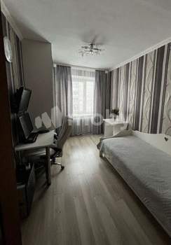 3-к квартира, вторичка, 57м2, 6/12 этаж