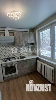 1-к квартира, вторичка, 31м2, 1/5 этаж