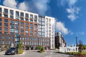 2-к квартира, вторичка, 69м2, 5/9 этаж