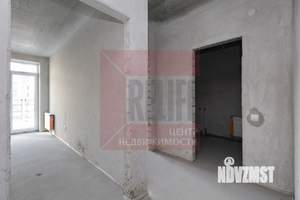 1-к квартира, вторичка, 38м2, 4/4 этаж