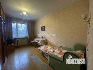 2-к квартира, вторичка, 53м2, 1/5 этаж