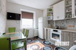 3-к квартира, вторичка, 64м2, 15/16 этаж