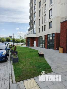 1-к квартира, вторичка, 42м2, 11/25 этаж