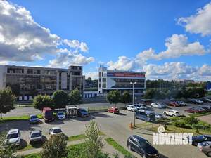 1-к квартира, вторичка, 42м2, 3/19 этаж