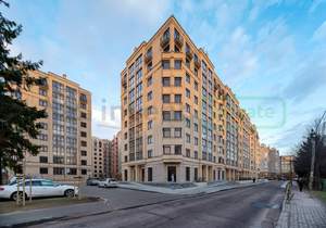 1-к квартира, вторичка, 42м2, 3/9 этаж