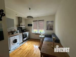 1-к квартира, вторичка, 43м2, 2/9 этаж