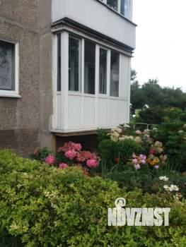 1-к квартира, вторичка, 31м2, 1/5 этаж