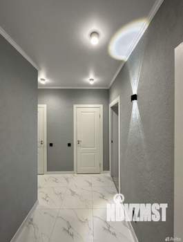 2-к квартира, вторичка, 68м2, 2/14 этаж