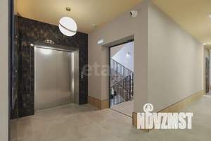 2-к квартира, сданный дом, 91м2, 4/7 этаж