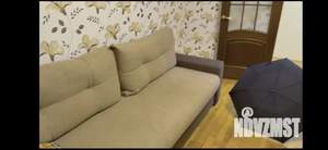 2-к квартира, вторичка, 53м2, 2/4 этаж