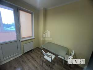 1-к квартира, вторичка, 41м2, 2/9 этаж