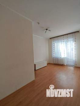 1-к квартира, вторичка, 37м2, 1/5 этаж