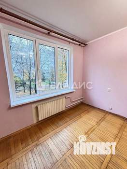 1-к квартира, вторичка, 33м2, 2/9 этаж