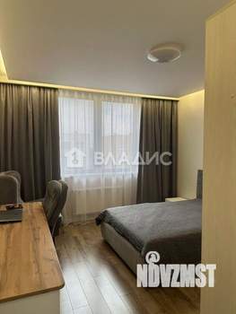2-к квартира, вторичка, 55м2, 9/9 этаж