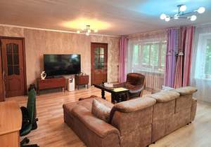 2-к квартира, вторичка, 56м2, 2/5 этаж