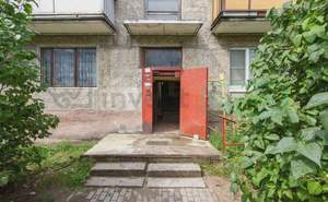 1-к квартира, вторичка, 36м2, 2/5 этаж