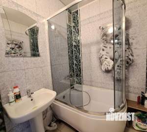 3-к квартира, вторичка, 73м2, 6/9 этаж