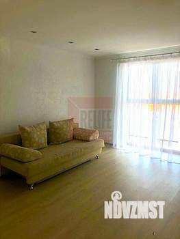 1-к квартира, вторичка, 36м2, 5/5 этаж