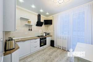 2-к квартира, вторичка, 59м2, 4/9 этаж
