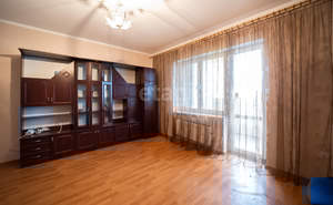 2-к квартира, вторичка, 59м2, 17/17 этаж