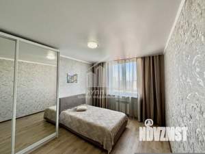 2-к квартира, вторичка, 61м2, 12/16 этаж
