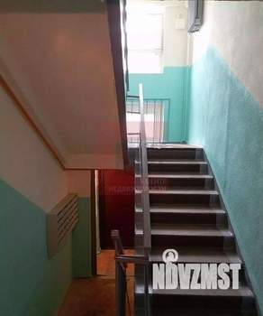 3-к квартира, вторичка, 59м2, 1/5 этаж