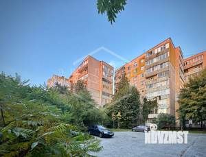 2-к квартира, вторичка, 53м2, 5/9 этаж