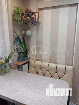 1-к квартира, вторичка, 33м2, 2/9 этаж