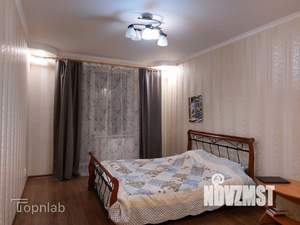 1-к квартира, вторичка, 41м2, 4/9 этаж