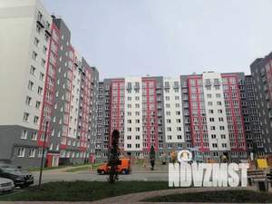1-к квартира, вторичка, 29м2, 3/10 этаж