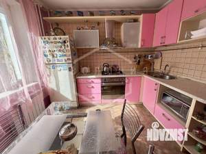 3-к квартира, вторичка, 70м2, 1/5 этаж