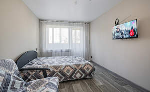 1-к квартира, вторичка, 31м2, 4/5 этаж