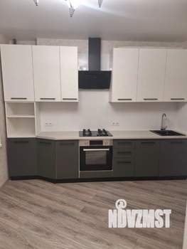 1-к квартира, вторичка, 42м2, 5/14 этаж