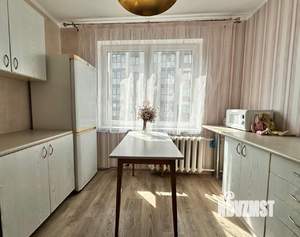 3-к квартира, вторичка, 70м2, 5/5 этаж