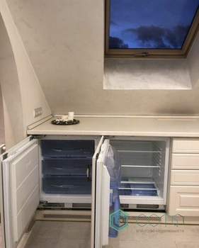 1-к квартира, вторичка, 41м2, 7/7 этаж