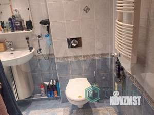 1-к квартира, вторичка, 51м2, 5/5 этаж