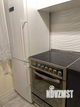 2-к квартира, вторичка, 47м2, 4/5 этаж