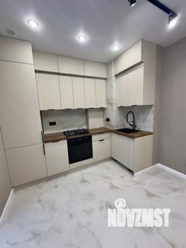 3-к квартира, вторичка, 76м2, 6/8 этаж