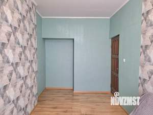 2-к квартира, вторичка, 50м2, 1/3 этаж